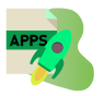 100+ Apps Developed