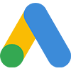Logo des annonces Google