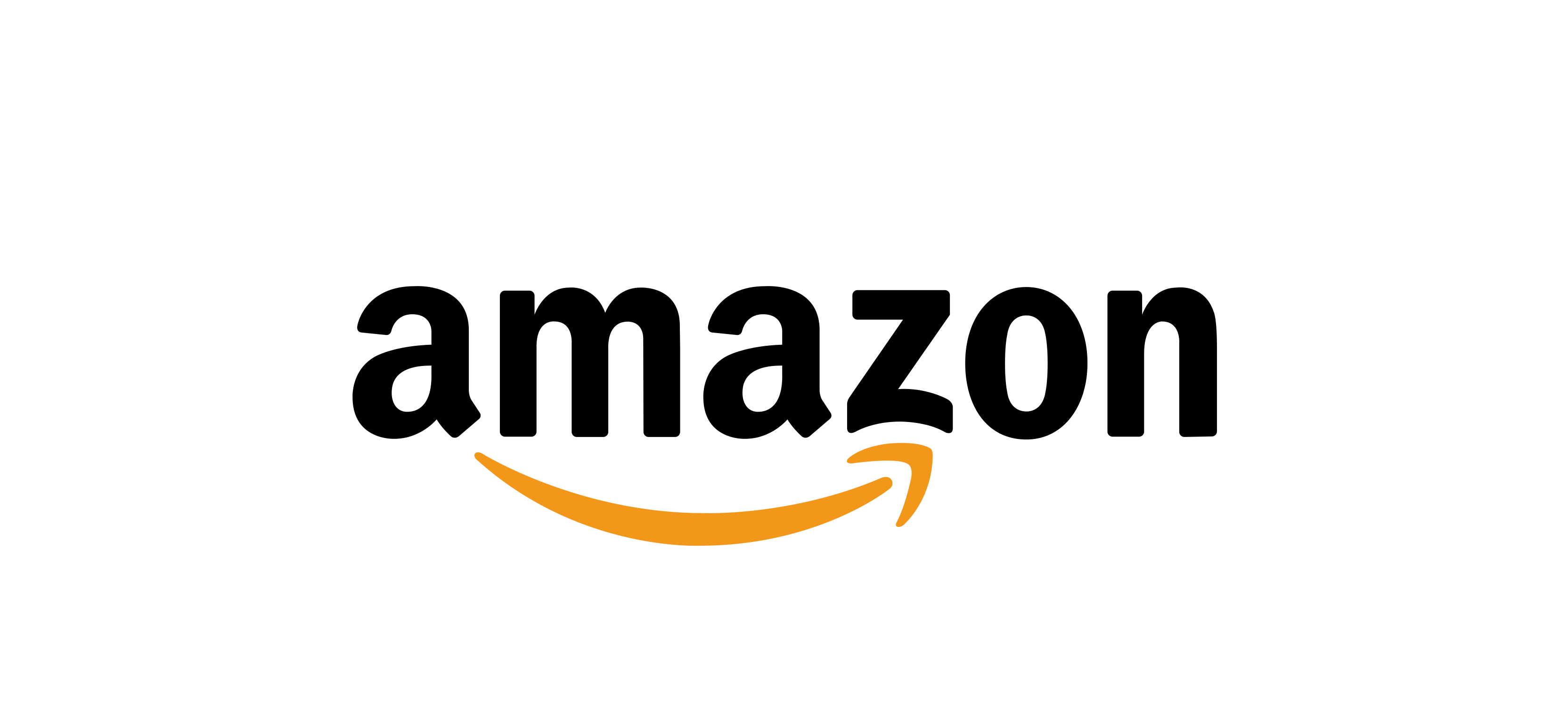 amazon horizontal logo