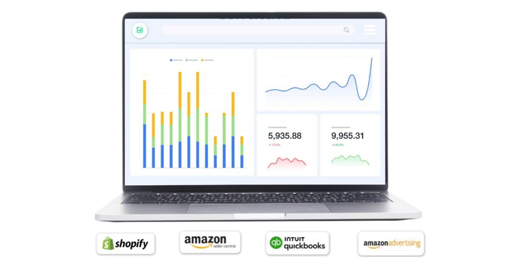 Marketplace IQ integrations