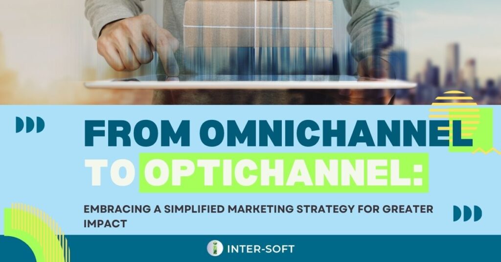 Optichannel