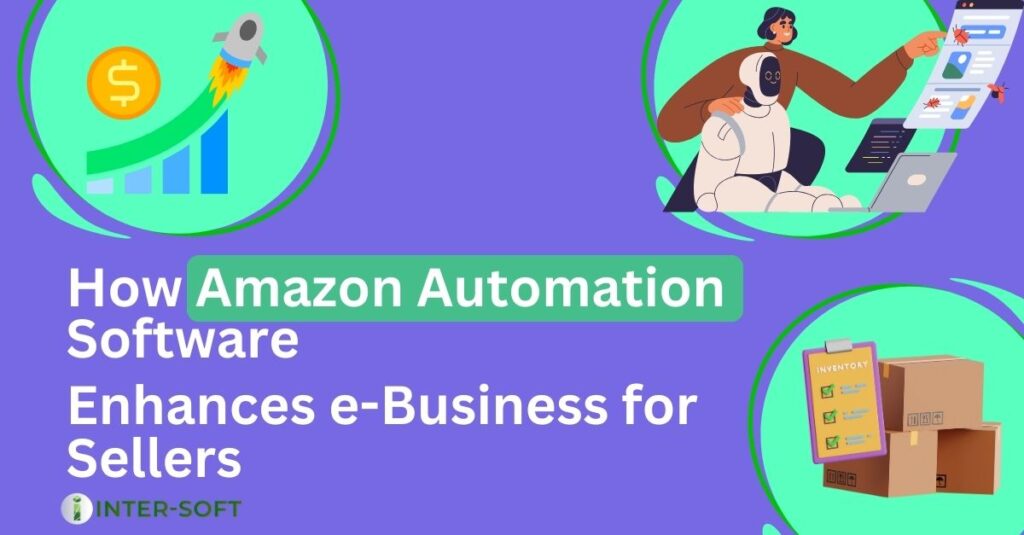 Benefits Amazon Automation