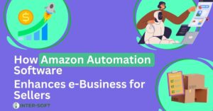 Benefits Amazon Automation